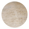 Landon Coffee Table Beige Travertine|beige