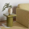 Daisy Side Table Green|green lifestyle
