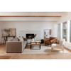 Raja Medium Decorative Vessel White|white lifestyle