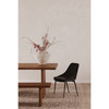 Raja Large Decorative Vessel Beige|white lifestyle