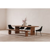 Raja Large Decorative Vessel Beige|white lifestyle
