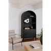 Matter Ecomix Sculpture Flecked Stone|white lifestyle