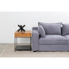 Joliet Side Table Natural|natural lifestyle