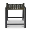 Selby Stool Olive|green