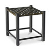 Selby Stool Olive|green