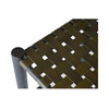 Selby Stool Olive|green