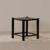 Selby Stool Olive|green lifestyle