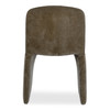Ella Dining Chair|green
