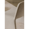 Ella Accent Chair Heather Beige|beige lifestyle