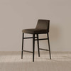 Baron Counter Stool|grey lifestyle