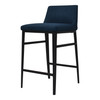 Baron Counter Stool|blue