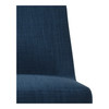 Baron Counter Stool|blue