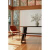 Sedona Dining Chair Amber (Set of 2)|orange lifestyle