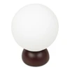 Ovi Table Lamp|red