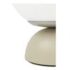 Ovi Table Lamp|beige