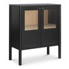 Hannah Cabinet|black