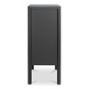 Hannah Cabinet|black