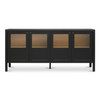Hannah Sideboard|black
