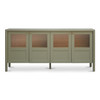 Hannah Sideboard|green