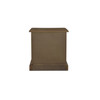 Clarence Nightstand|brown