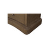 Clarence Nightstand|brown