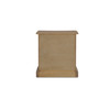 Clarence Nightstand|natural