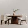 Frankie Dining Chair (Set of 2)|white lifestyle