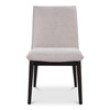 Charlie Dining Chair (Set of 2)|beige