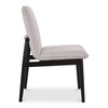 Charlie Dining Chair (Set of 2)|beige