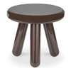 Joy Accent Table|brown