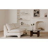 Luke Coffee Table Amber|brown lifestyle
