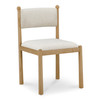 Villetta Dining Chair (Set of 2)|multicolor