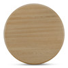 Tutto Dining Table Natural|natural