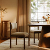 Tutto Dining Table Natural|natural lifestyle