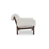 Cardero Lounge Chair|white