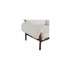 Cardero Lounge Chair|white