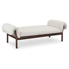 Cardero Daybed|white