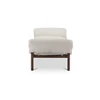 Cardero Daybed|white