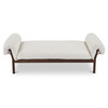 Cardero Daybed|white