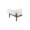Cardero Daybed|white