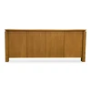 Brook Sideboard Country Oak|brown
