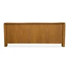 Brook Sideboard Country Oak|brown