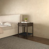 Millie Nightstand|brown lifestyle