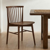Marley Dining Chair (Set of 2)|brown lifestyle