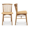 Marley Dining Chair (Set of 2)|natural