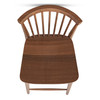 Marley Counter Stool|brown