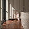 Marley Counter Stool|brown lifestyle
