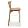 Marley Counter Stool|natural