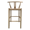 Ventana Counter Stool Natural|natural