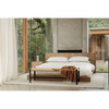 Hawthorn Large Bench|black lifestyle